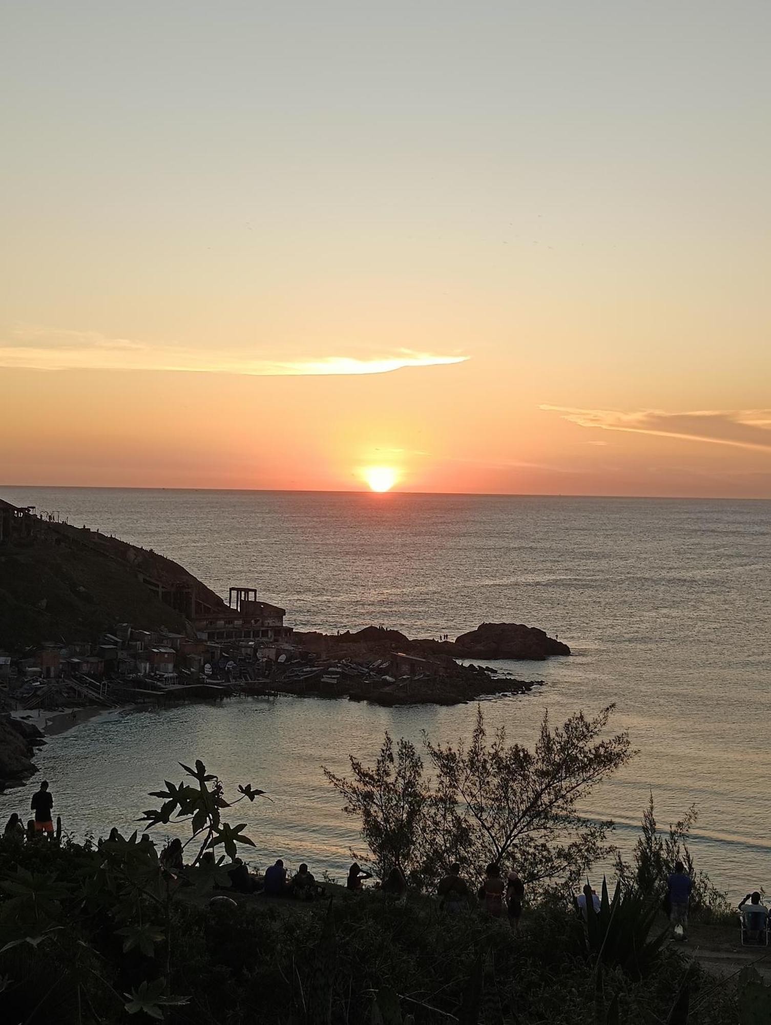 Aconchego Do Bem-Te-Vi Arraial Do Cabo Praia Grande エクステリア 写真