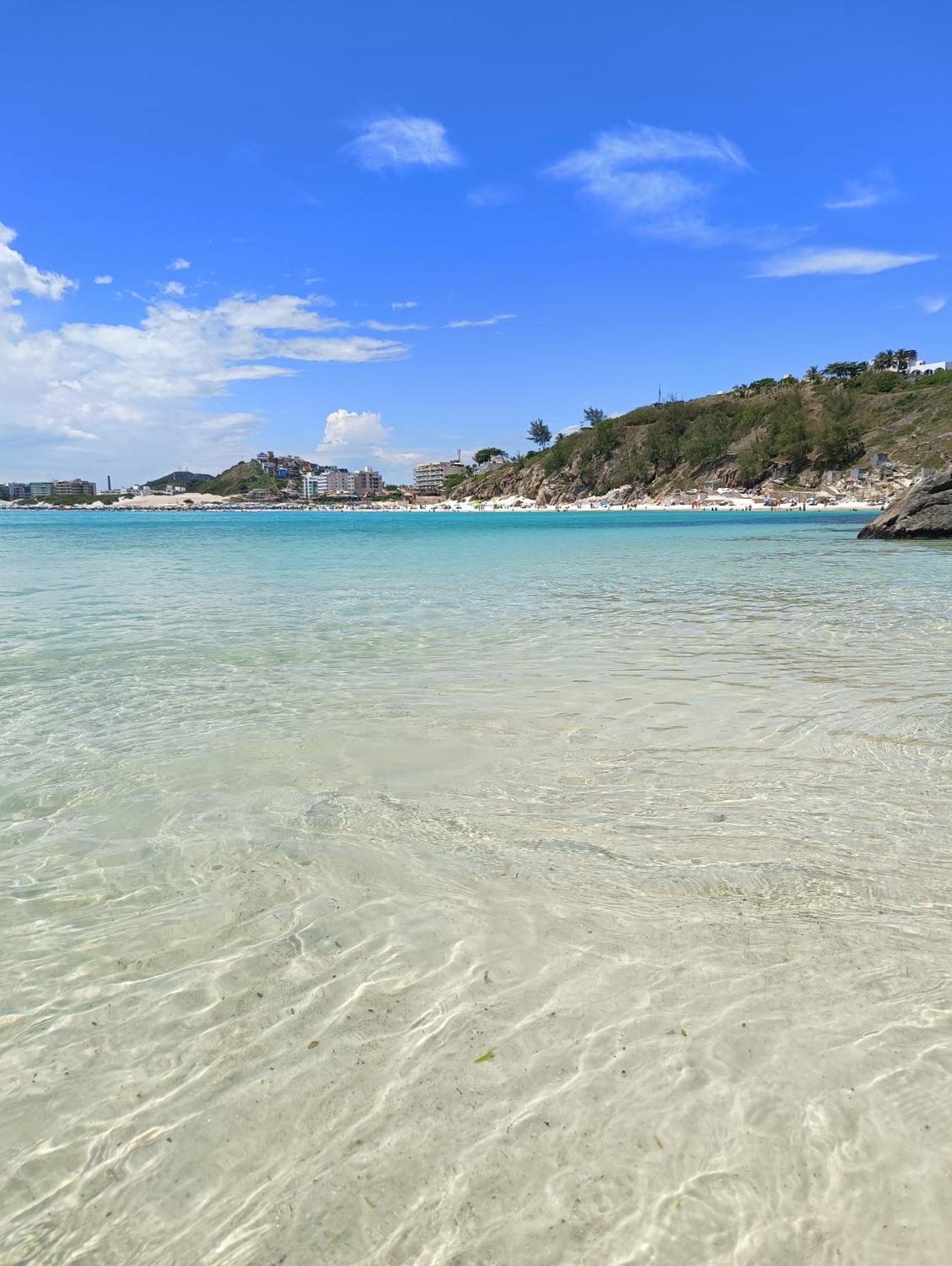 Aconchego Do Bem-Te-Vi Arraial Do Cabo Praia Grande エクステリア 写真