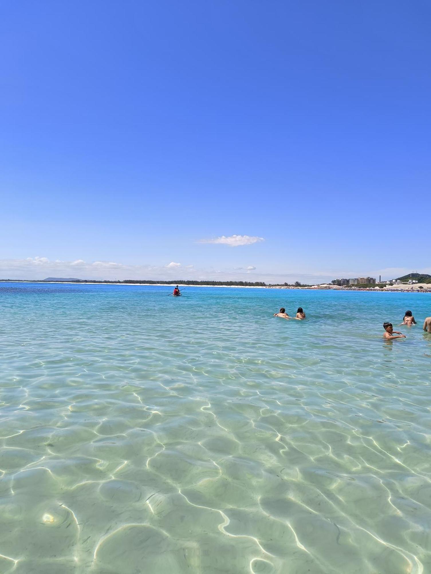 Aconchego Do Bem-Te-Vi Arraial Do Cabo Praia Grande エクステリア 写真