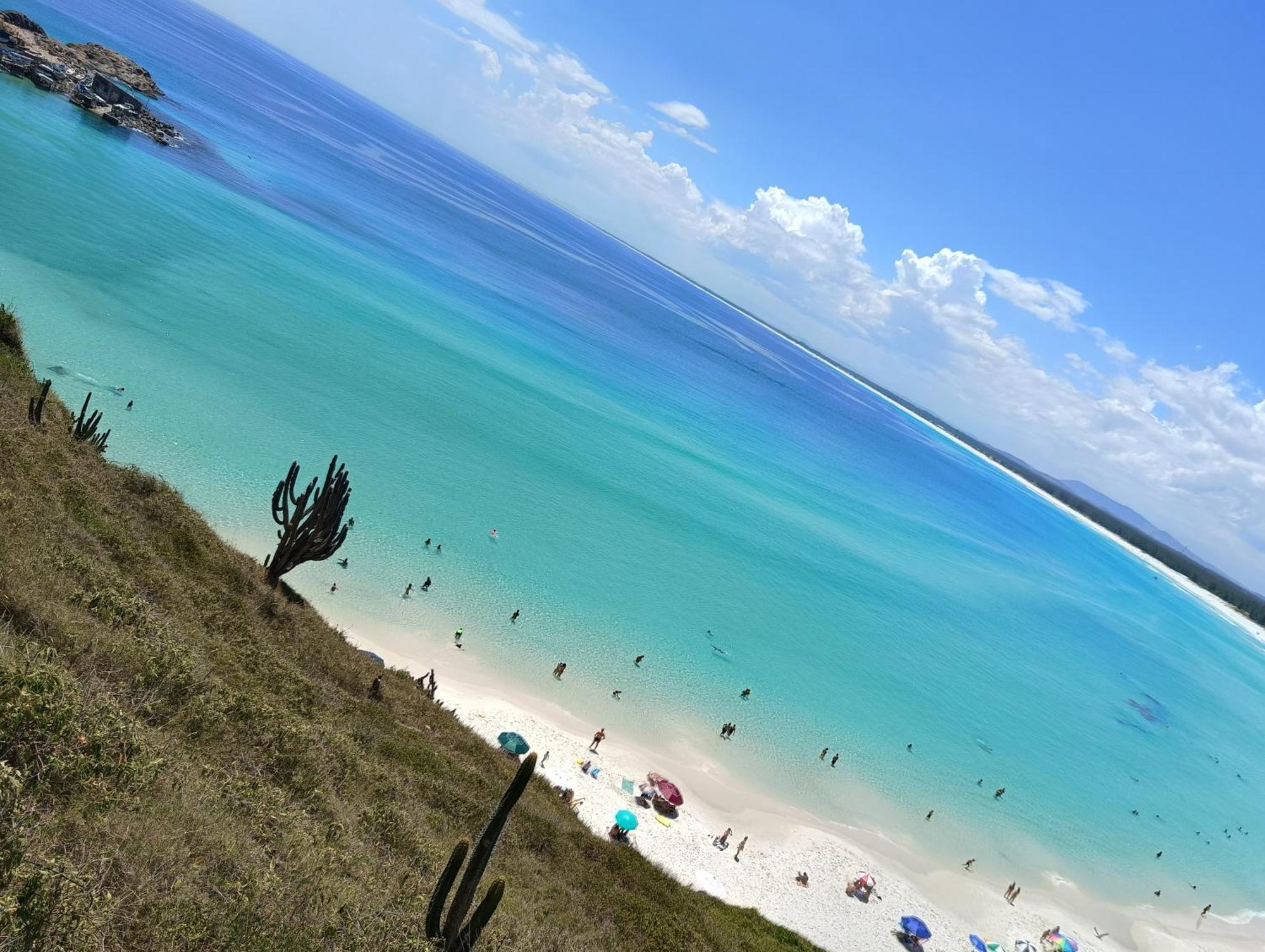 Aconchego Do Bem-Te-Vi Arraial Do Cabo Praia Grande エクステリア 写真