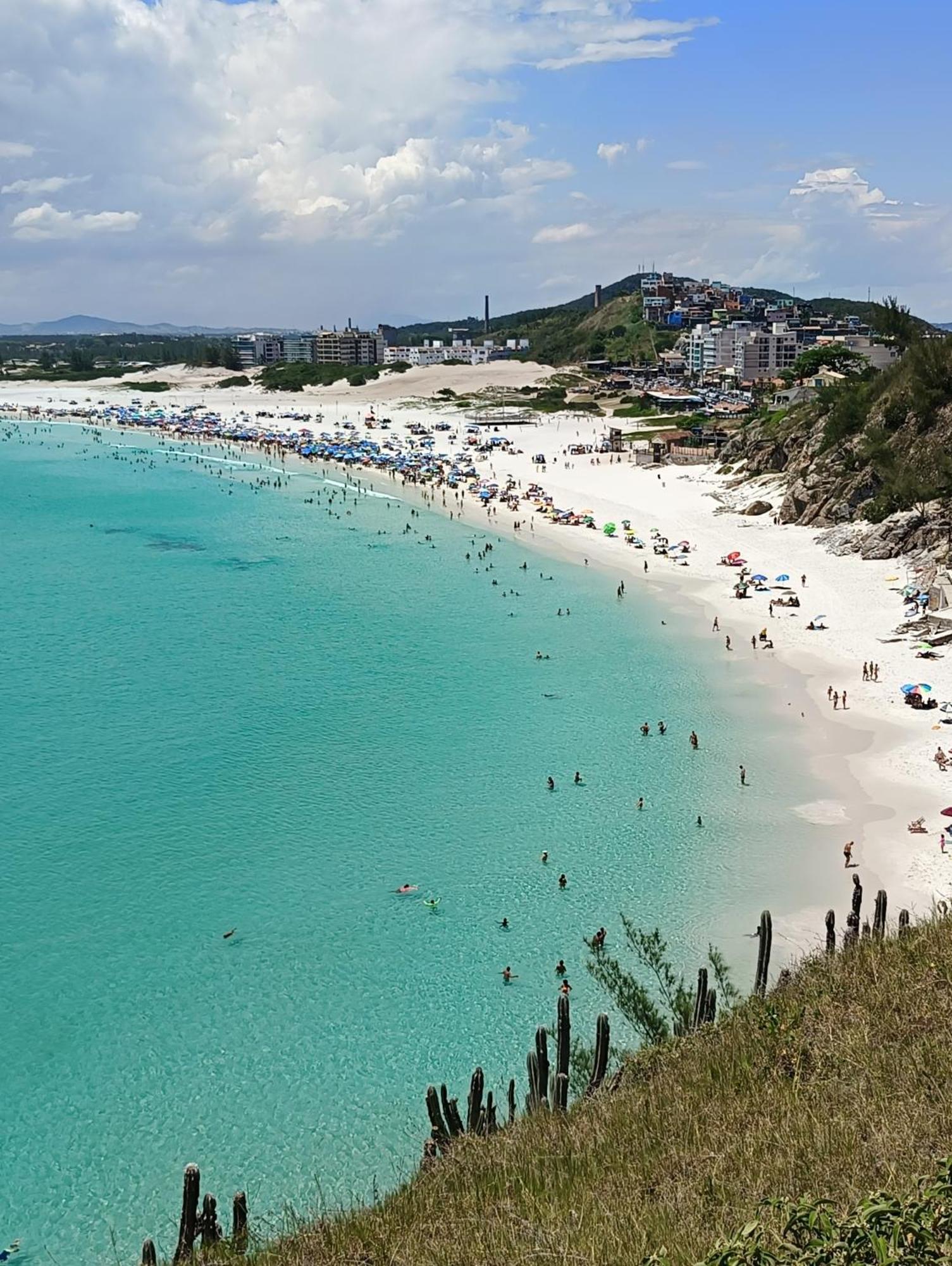 Aconchego Do Bem-Te-Vi Arraial Do Cabo Praia Grande エクステリア 写真