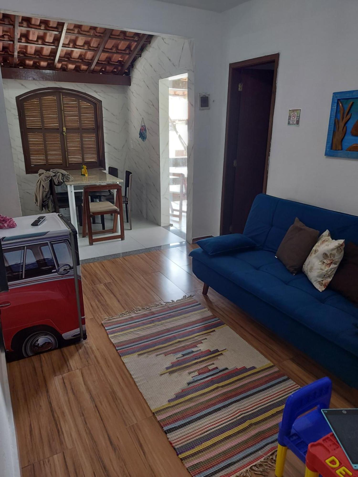 Aconchego Do Bem-Te-Vi Arraial Do Cabo Praia Grande エクステリア 写真