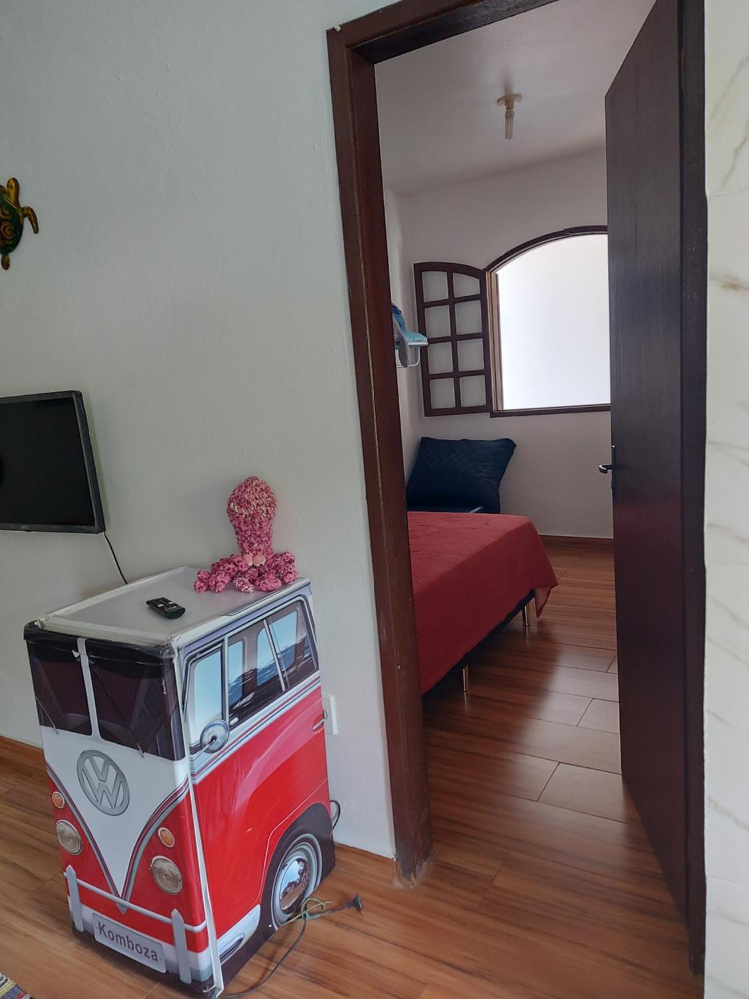 Aconchego Do Bem-Te-Vi Arraial Do Cabo Praia Grande エクステリア 写真
