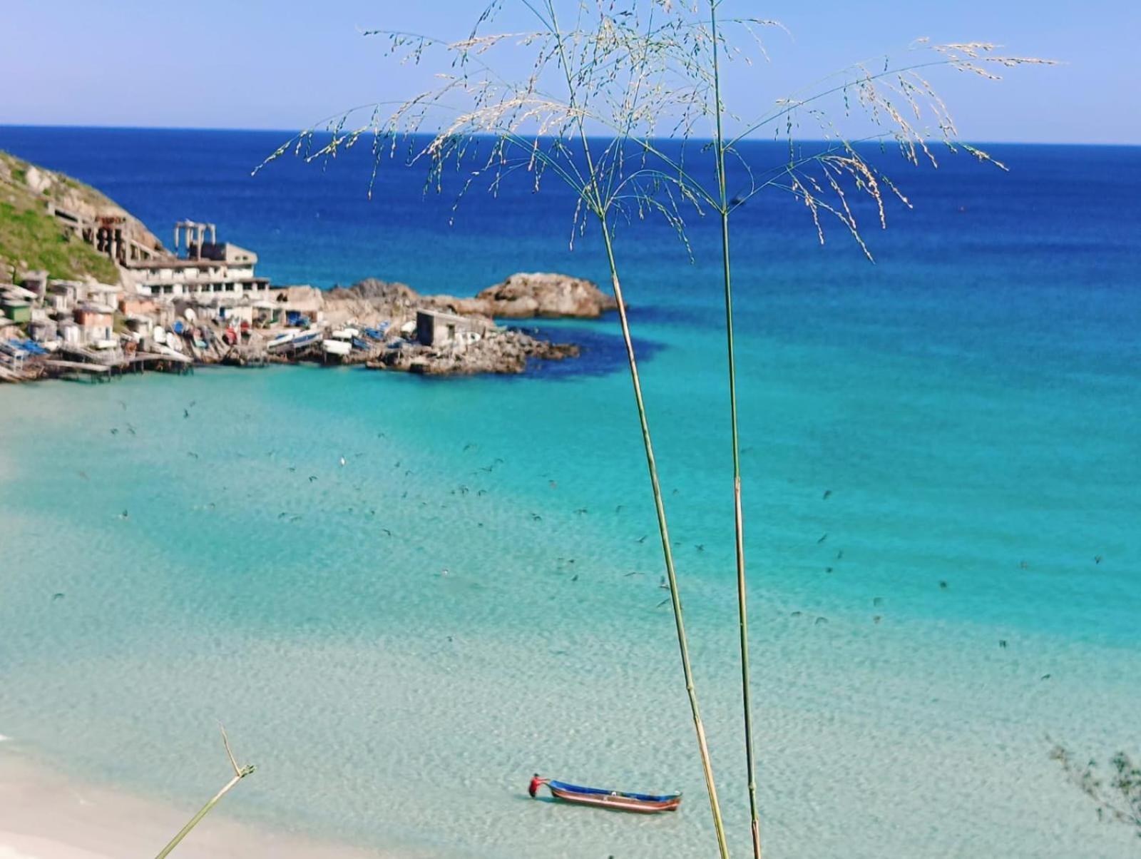 Aconchego Do Bem-Te-Vi Arraial Do Cabo Praia Grande エクステリア 写真